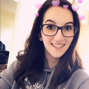 Meet your Posher, Katrina